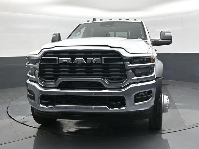 2026 Ram 4500 Chassis Cab Big Horn