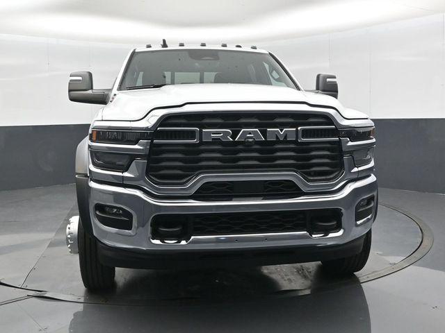 2026 Ram 4500 Chassis Cab Big Horn