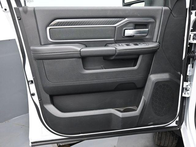2026 Ram 4500 Chassis Cab Big Horn