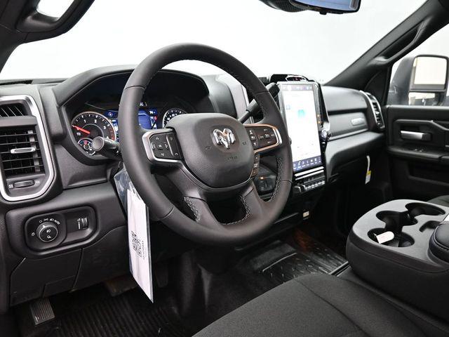 2026 Ram 4500 Chassis Cab Big Horn