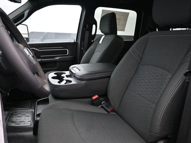 2026 Ram 4500 Chassis Cab Big Horn
