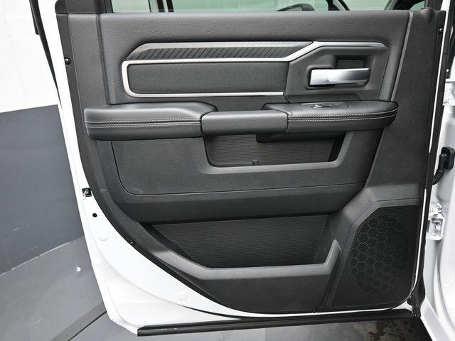 2026 Ram 4500 Chassis Cab Big Horn