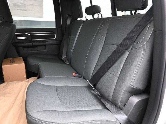 2026 Ram 4500 Chassis Cab Big Horn