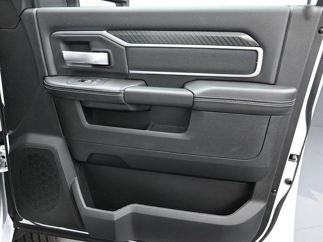 2026 Ram 4500 Chassis Cab Big Horn