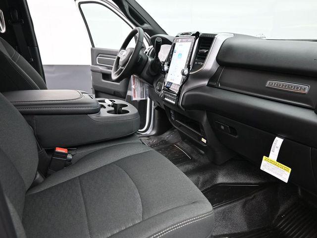 2026 Ram 4500 Chassis Cab Big Horn