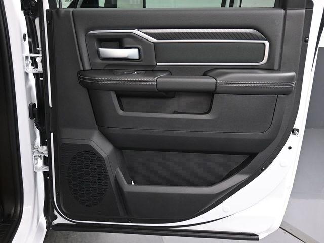 2026 Ram 4500 Chassis Cab Big Horn