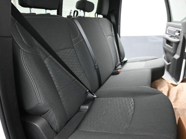 2026 Ram 4500 Chassis Cab Big Horn