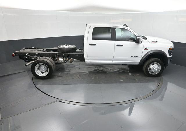 2026 Ram 4500 Chassis Cab Big Horn