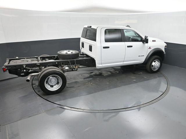 2026 Ram 4500 Chassis Cab Big Horn