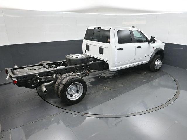 2026 Ram 4500 Chassis Cab Big Horn