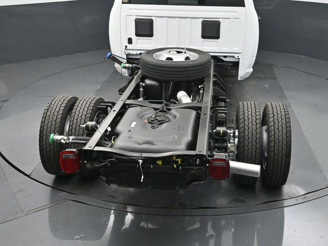 2026 Ram 4500 Chassis Cab Big Horn