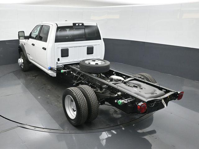 2026 Ram 4500 Chassis Cab Big Horn