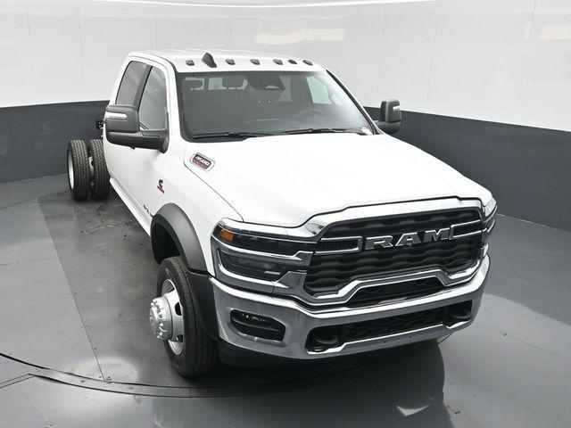 2026 Ram 4500 Chassis Cab Big Horn