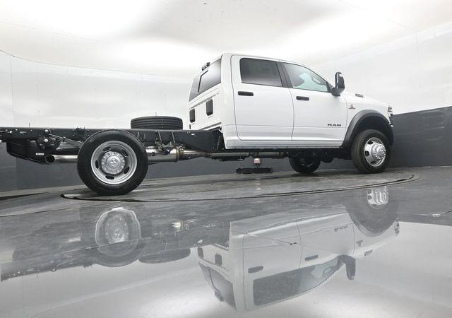 2026 Ram 4500 Chassis Cab Big Horn