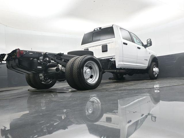 2026 Ram 4500 Chassis Cab Big Horn