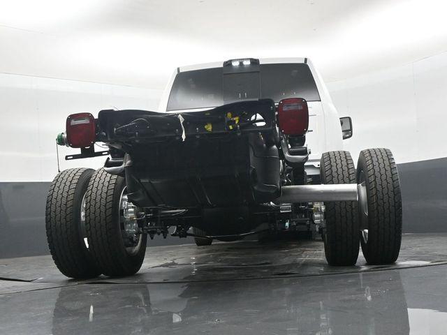 2026 Ram 4500 Chassis Cab Big Horn