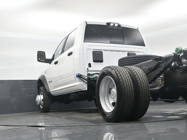 2026 Ram 4500 Chassis Cab Big Horn