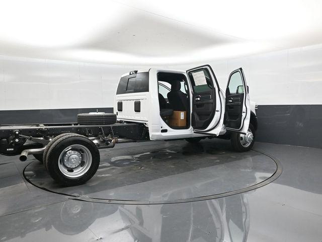 2026 Ram 4500 Chassis Cab Big Horn