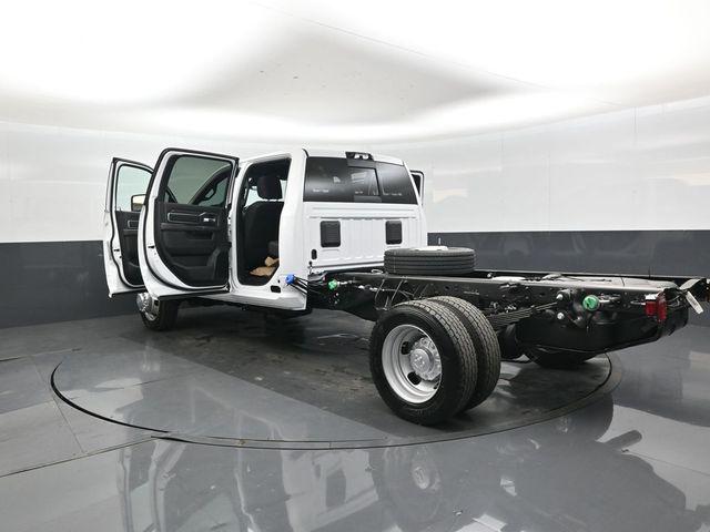 2026 Ram 4500 Chassis Cab Big Horn