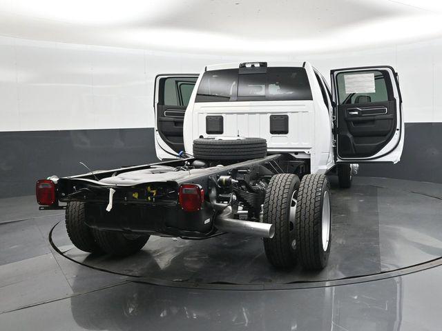 2026 Ram 4500 Chassis Cab Big Horn