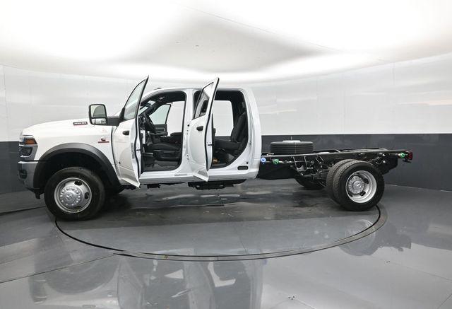 2026 Ram 4500 Chassis Cab Big Horn