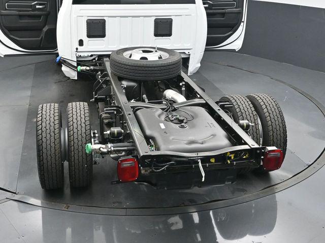 2026 Ram 4500 Chassis Cab Big Horn