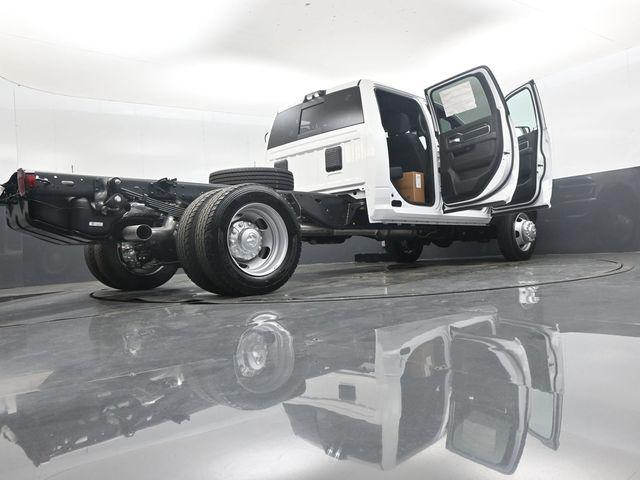 2026 Ram 4500 Chassis Cab Big Horn