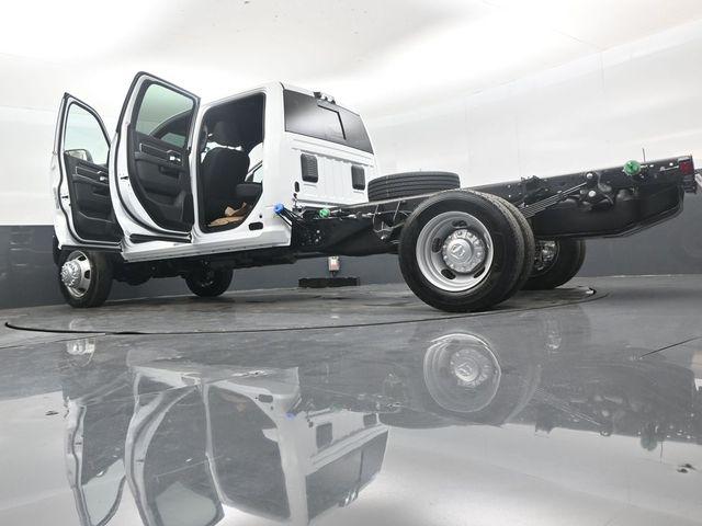 2026 Ram 4500 Chassis Cab Big Horn