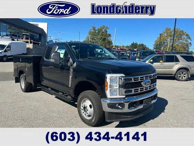 2026 Ford F-350 XL for sale in Londonderry, NH