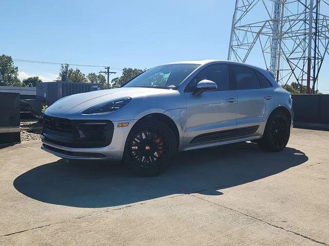 2026 Porsche Macan GTS for sale in Annapolis, MD