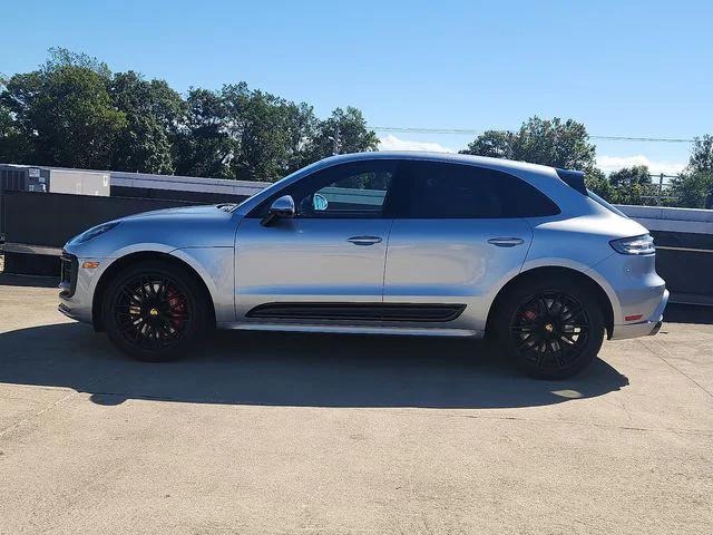 2026 Porsche Macan GTS