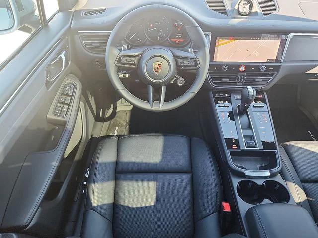 2026 Porsche Macan GTS