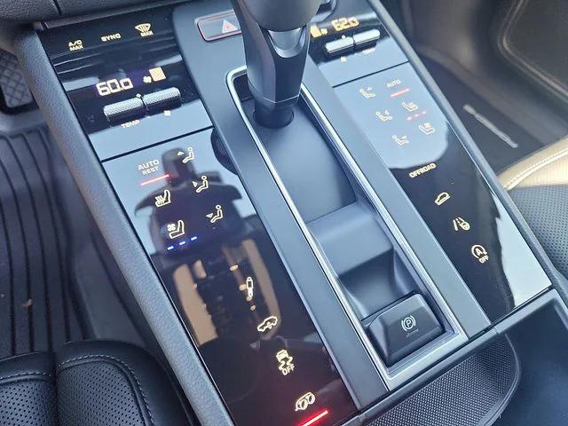 2026 Porsche Macan GTS