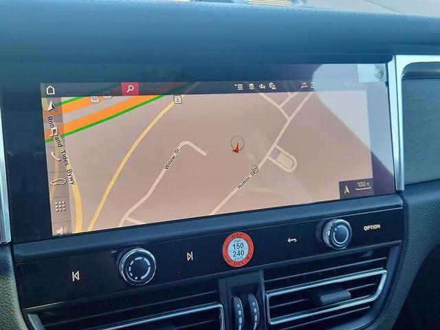 2026 Porsche Macan GTS