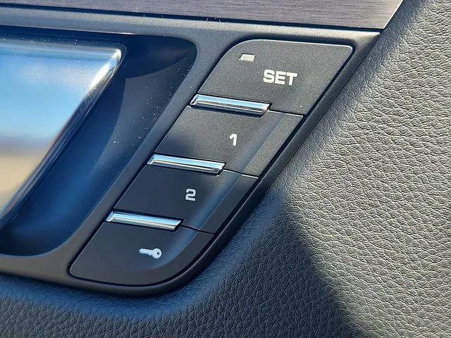 2026 Porsche Macan GTS