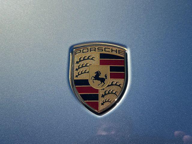 2026 Porsche Macan GTS