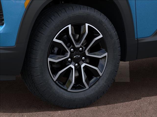 2026 Chevrolet TrailBlazer AWD ACTIV