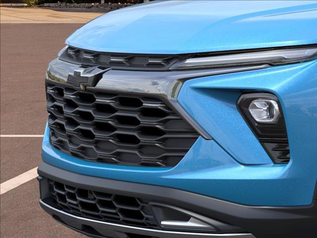 2026 Chevrolet TrailBlazer AWD ACTIV