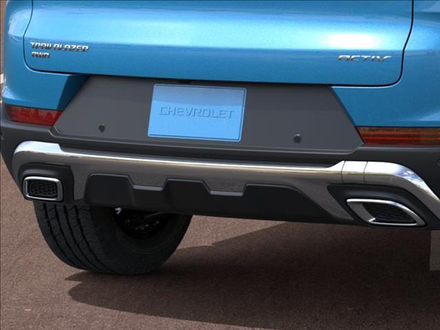 2026 Chevrolet TrailBlazer AWD ACTIV