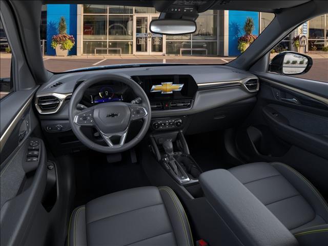 2026 Chevrolet TrailBlazer AWD ACTIV