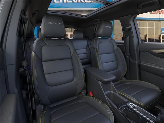 2026 Chevrolet TrailBlazer AWD ACTIV