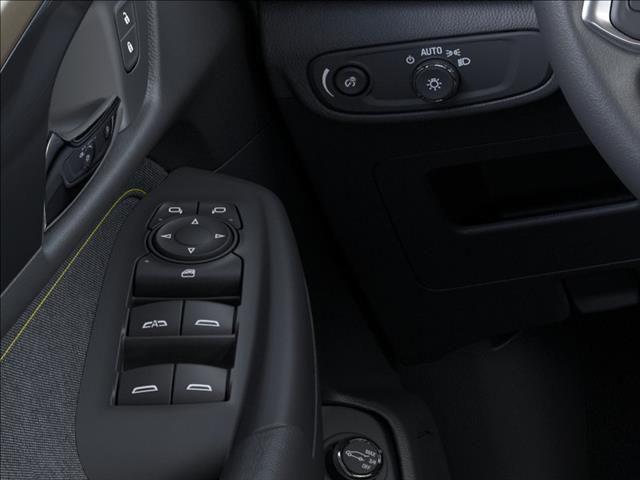 2026 Chevrolet TrailBlazer AWD ACTIV