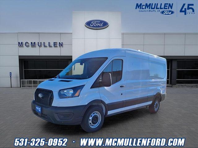 2026 Ford Transit Cargo Van Base for sale in Council Bluffs, IA