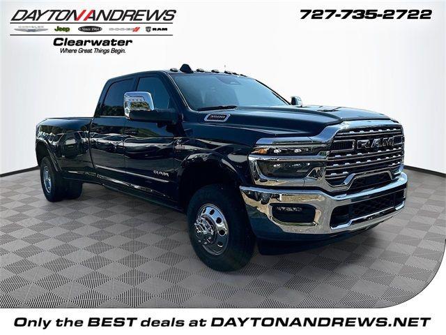 2026 Ram 3500 Limited for sale in Clearwater, FL
