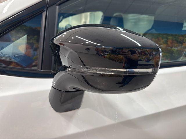 2026 Chrysler Pacifica Limited AWD