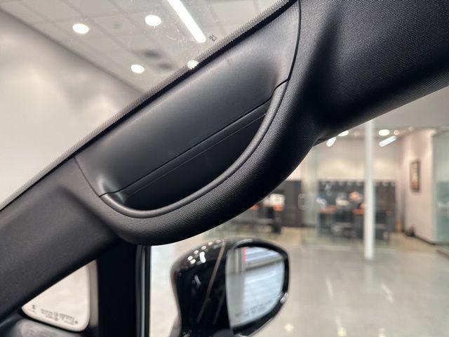 2026 Chrysler Pacifica Limited AWD