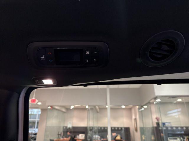 2026 Chrysler Pacifica Limited AWD