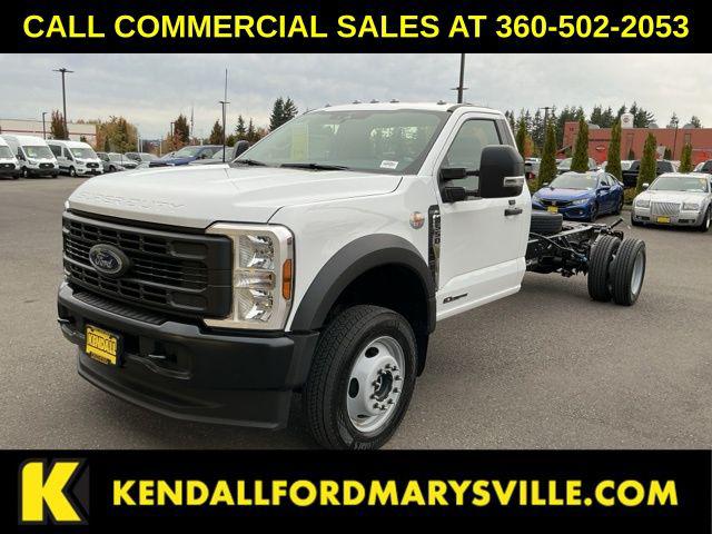 2026 Ford F-550 DRW for sale in Marysville, WA