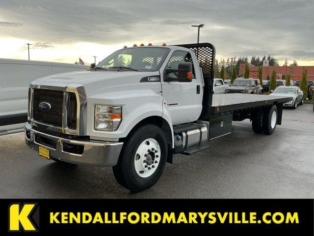 2026 Ford F-650 Base for sale in Marysville, WA