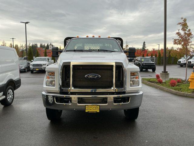 2026 Ford F-650 Base